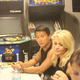 Image for article titled The Original Mortal Kombat Cast, Still Kicking Ass Two Decades Later